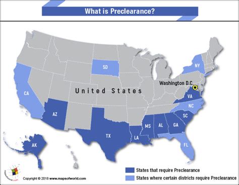 preclearance definition.